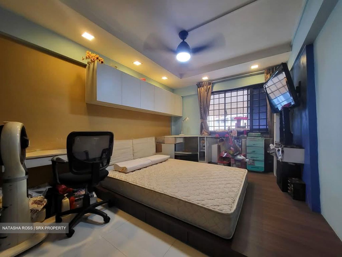 Blk 711 Hougang Avenue 2 (Hougang), HDB 4 Rooms #582937991